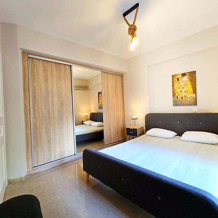 Gemareia Lodge Lefkáda Exteriér fotografie